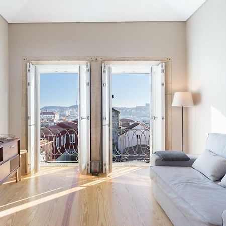 Porto And Clerigos Views By Porto City Hosts Kültér fotó